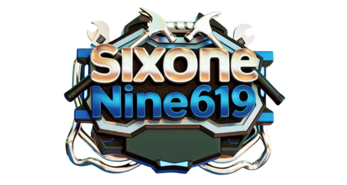 SIX19 ทางเข้า คาสิโนออนไลน์ สล็อต และโปรโมชั่นล่าสุด